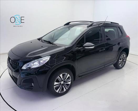 PEUGEOT 2008 1.6 16V FLEX ALLURE PACK 4P AUTOMÁTICO PEUGEOT 2008 1.6 16V FLEX ALLURE PACK 4P AUTOMÁTICO